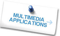 Multimedia Applications
