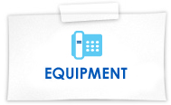 Equipment