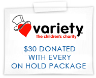 Variety