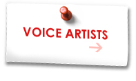 Voice Artists