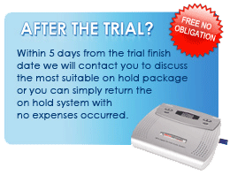 After the trial