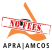 No APRA Fees