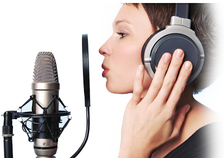 Media Messages Audio Production